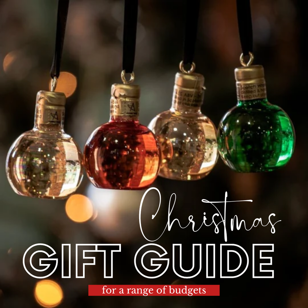 Christmas Gift Guide- Budget Friendly