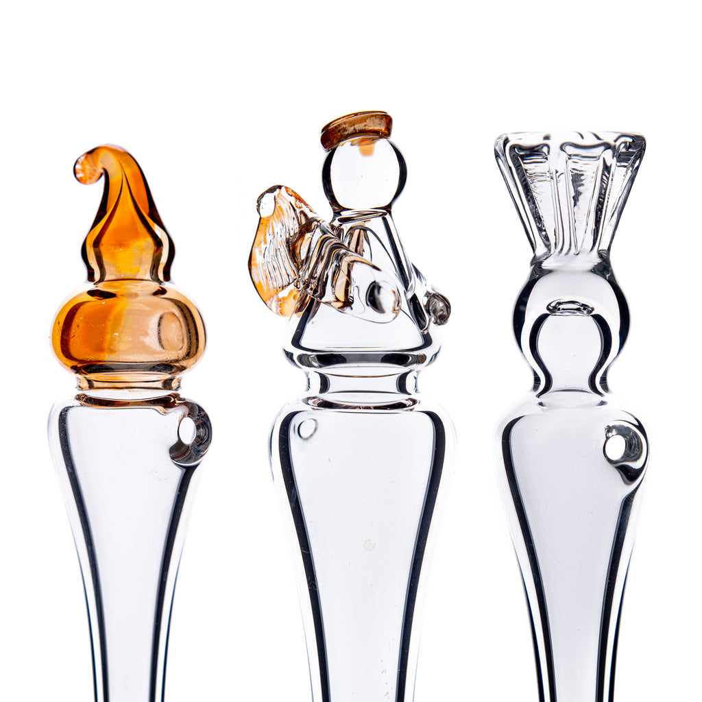 Whisky Water Dropper - Whisky Pipette