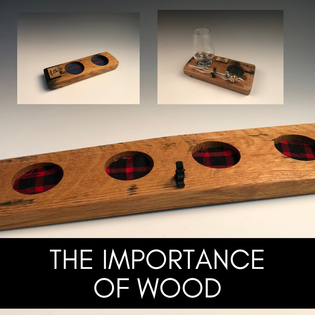 The Importance of Wood