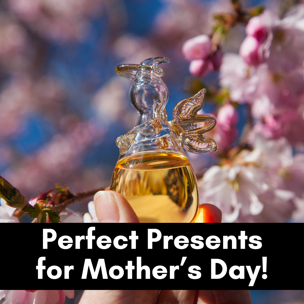 Perfect Presents for Mother's Day!