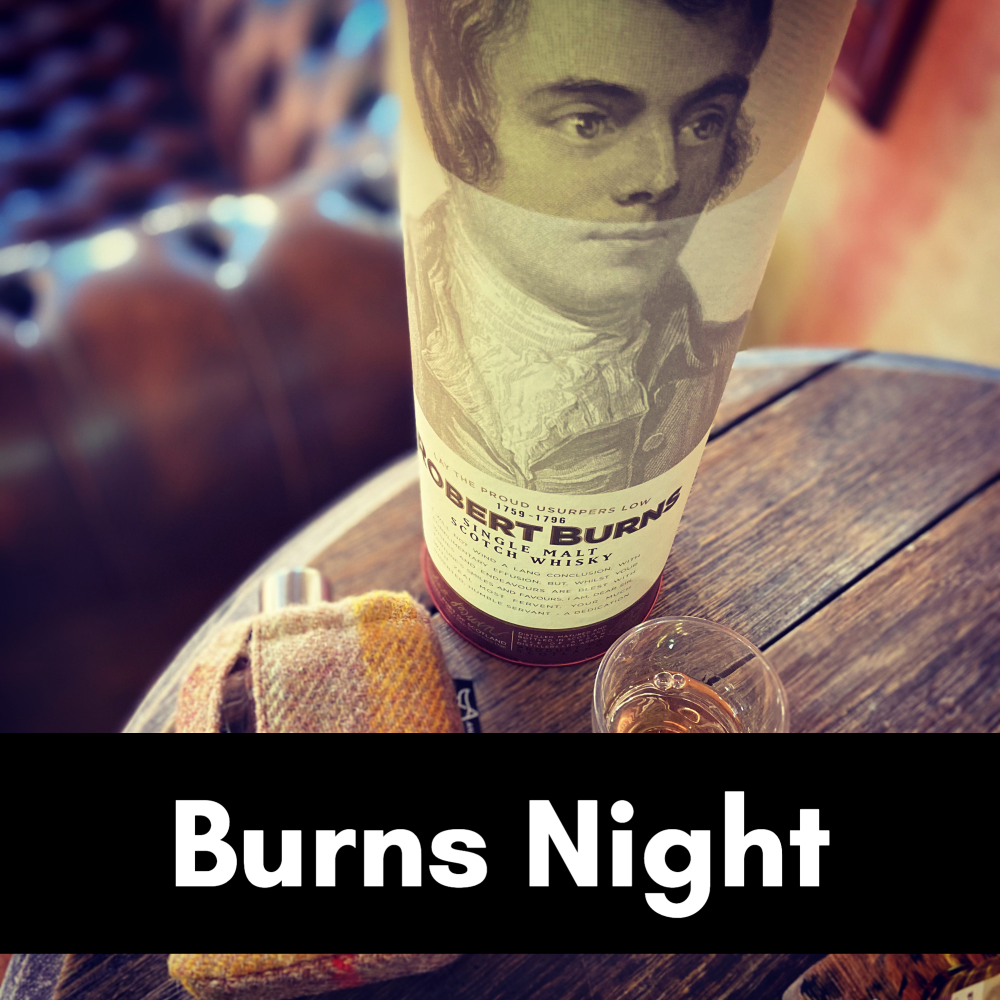 Burns Night!