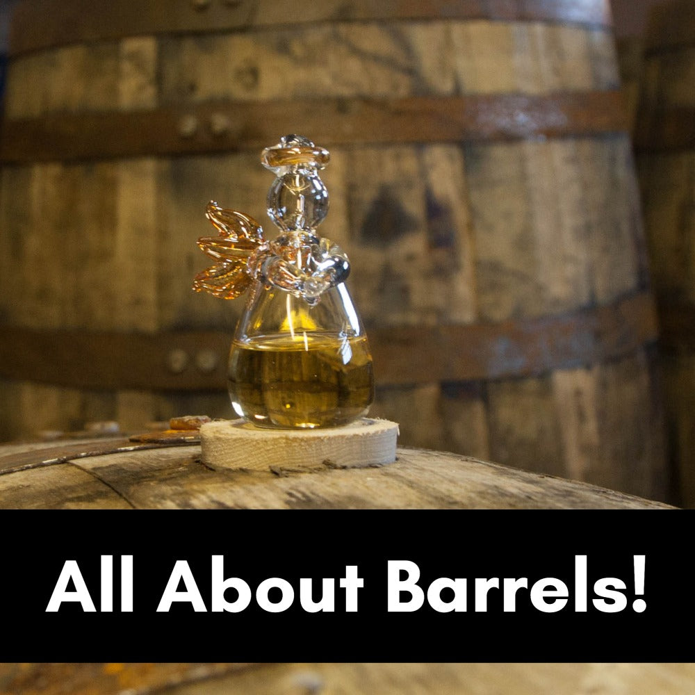 All About Barrels!