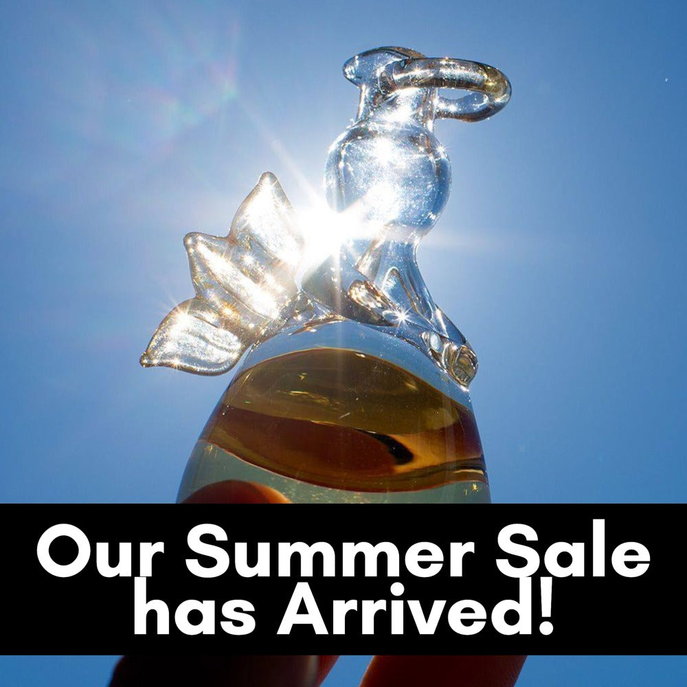 Our Summer Sale has Arrived!
