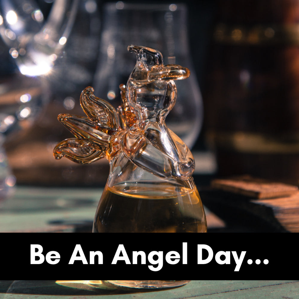 Be An Angel Day...