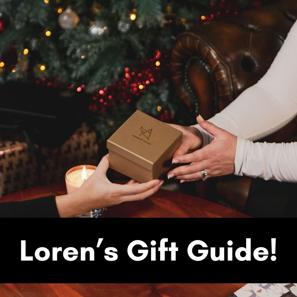 Loren's Gift Guide!