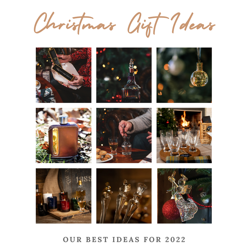 Christmas Gifting Ideas 2022