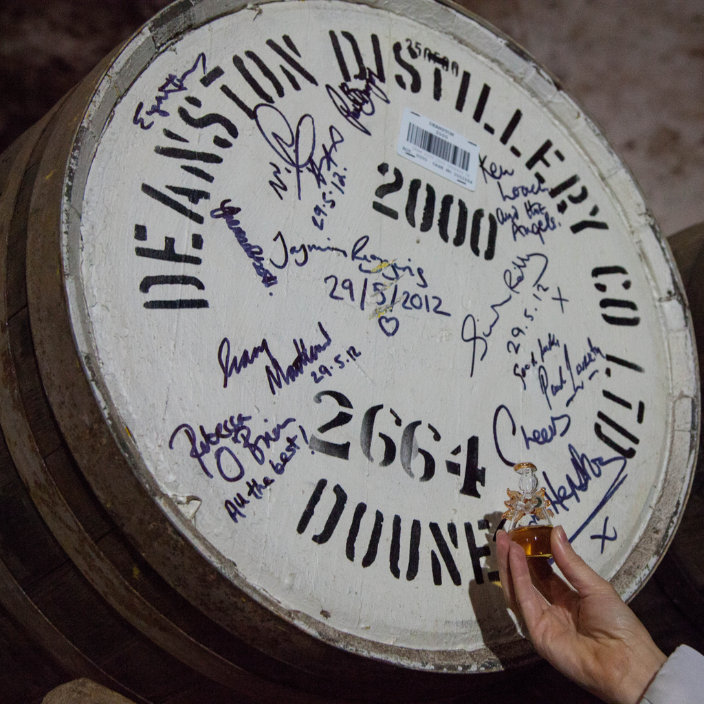 Our Distillery Tour musts in 2022 - Part II