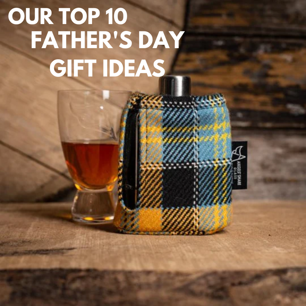 Top Ten Father's Day Gift Ideas