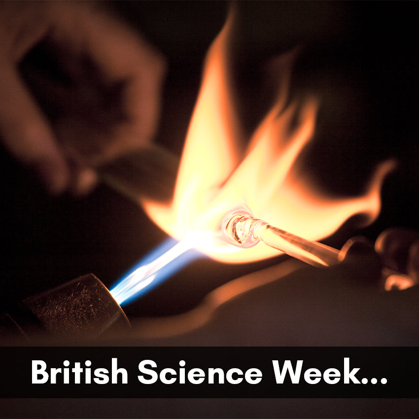 British Science Week...