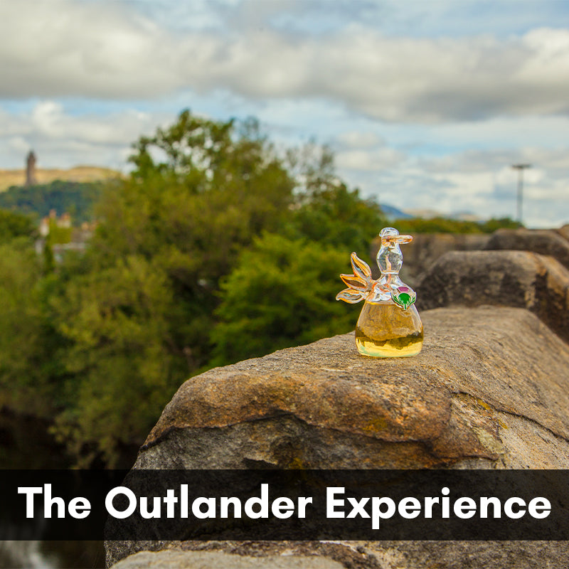 The Outlander Experience...