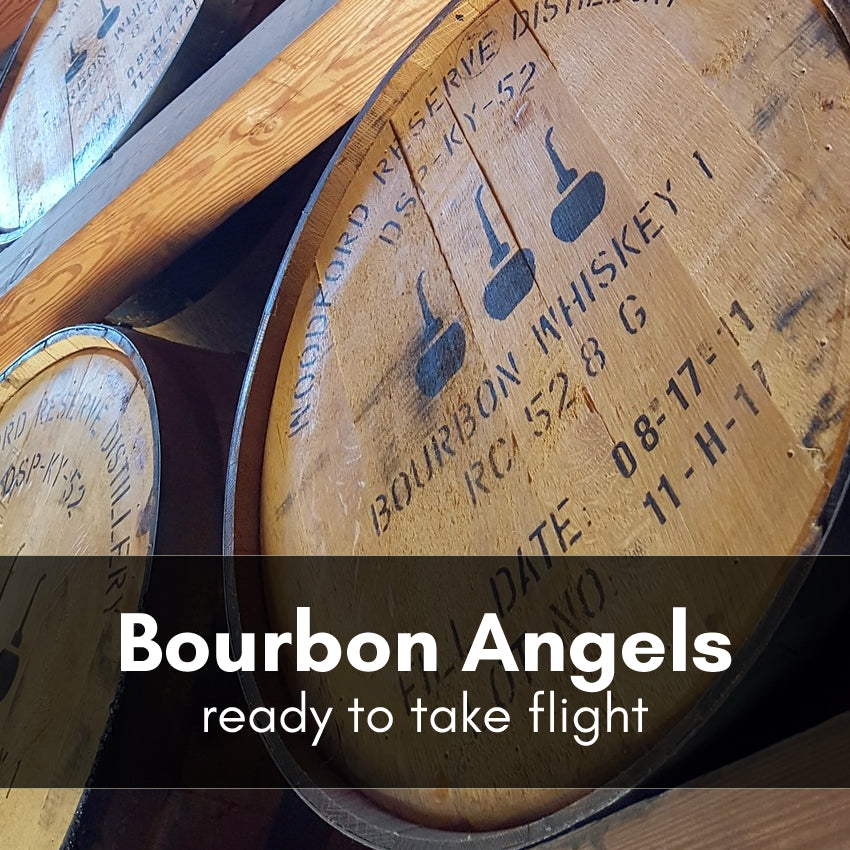 Bourbon Angels