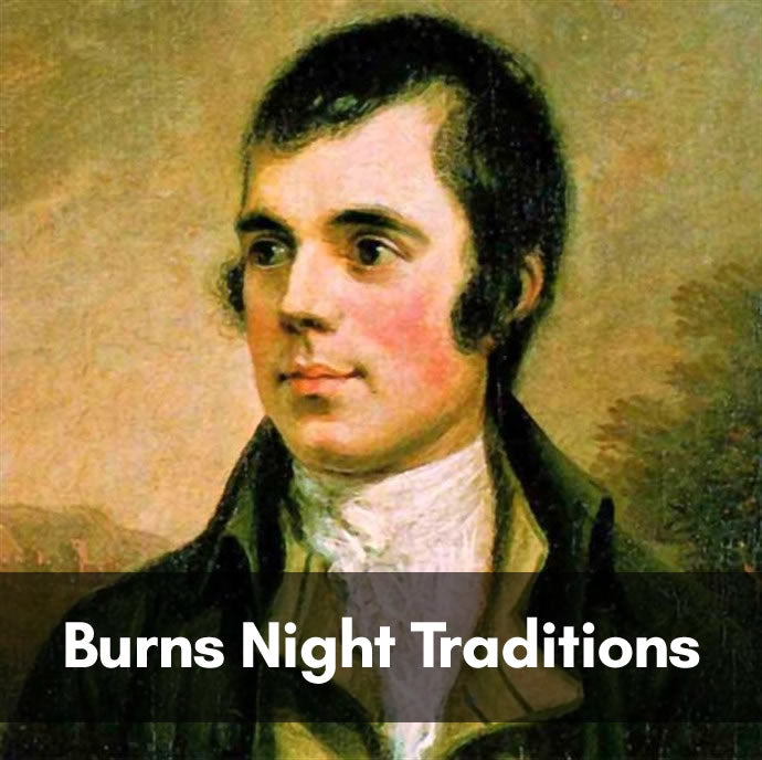 Burns Night Traditions