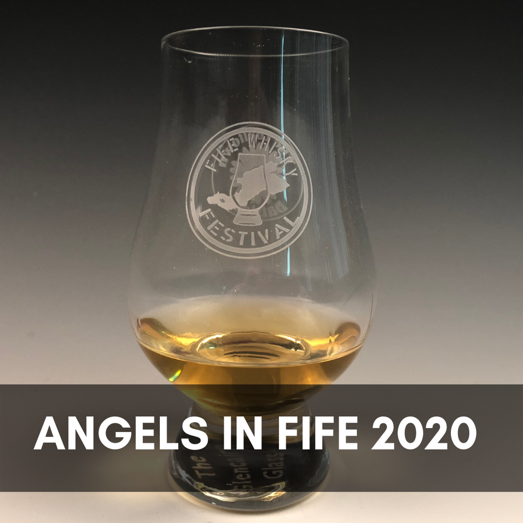 Fife Whisky Festival 2020