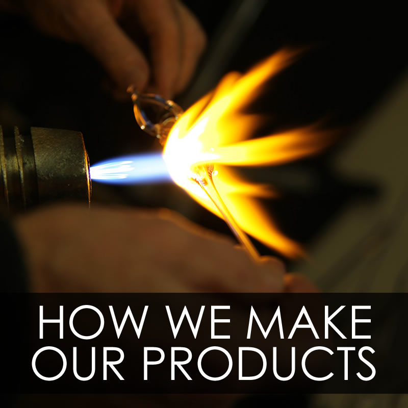 How We Make Our Products?