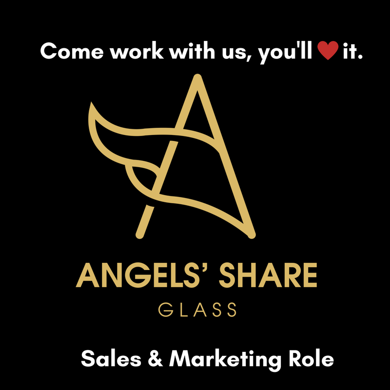 Come work with us, you'll Love it! - Sales & Marketing - part time