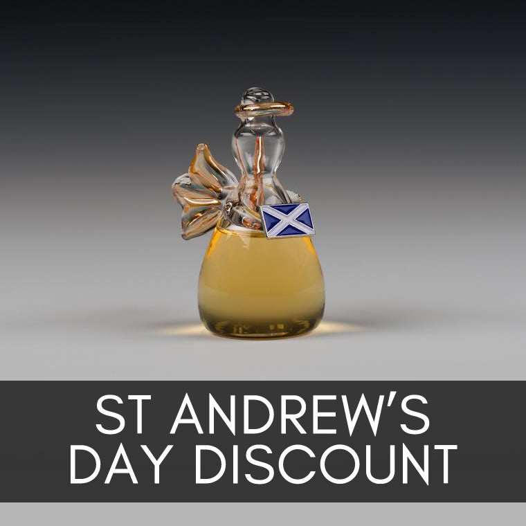 St Andrew's Day Discount