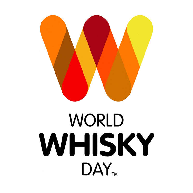World Whisky Day 2018