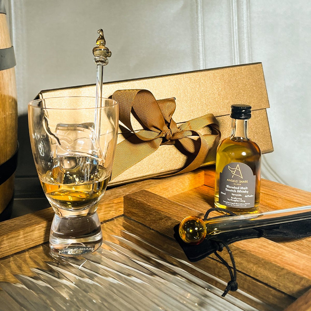 Whisky Gift Boxes