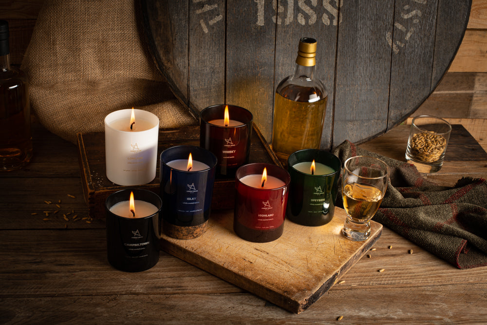 Whisky Gifts & Accessories