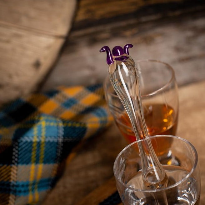 Whisky Pipette - Nessie