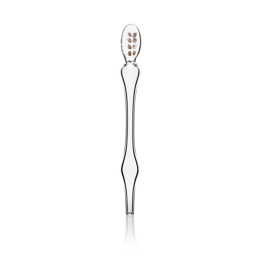 Whisky Pipette, Glass Whisky Water Dropper
