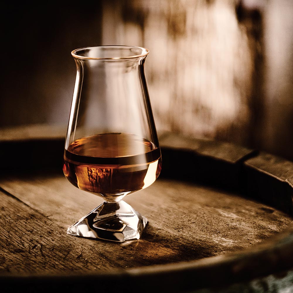 Tuath - Irish Whiskey Tasting Glass